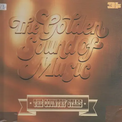 Dave Dudley, Johnny Cash, George Jones, Patti Page - The Country Stars
