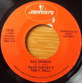 Dave Dudley - Day Drinkin'