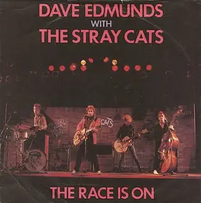 Dave Edmunds - The Race Is On