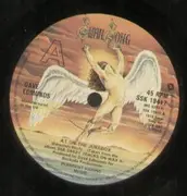 7'' - Dave Edmunds - A1 On The Jukebox