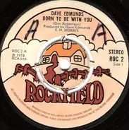 Dave Edmunds - Born To Be With You