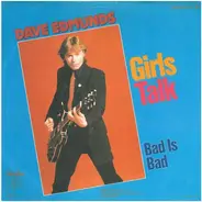 Dave Edmunds - Girls Talk