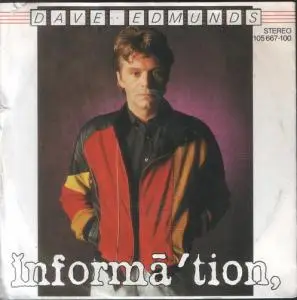 Dave Edmunds - Information