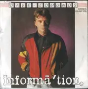 7'' - Dave Edmunds - Information