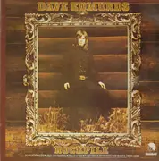 LP - Dave Edmunds - Rockpile