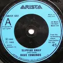 7'' - Dave Edmunds - Slipping Away