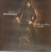 Dave Edmunds - Subtle as a Flying Mallet