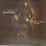LP - Dave Edmunds - Subtle As A Flying Mallet