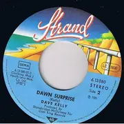 7'' - Dave Kelly - Return To Sender