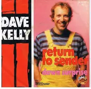 Dave Kelly - Return To Sender