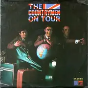 LP - Dave Kelsey & The Countrymen - On Tour