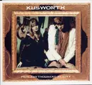 CD - Dave Kusworth - Princess Thousand Beauty