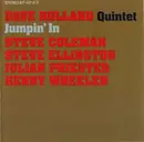 CD - Dave Holland Quintet - Jumpin' In
