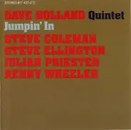 Dave Holland Quintet - Jumpin' In