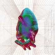 Dave Harrington - Before This There Was One Heart But...EP