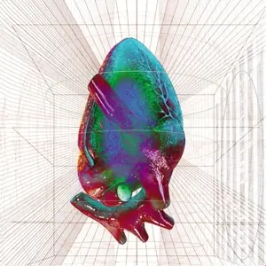 Dave Harrington - Before This There Was One Heart But...EP