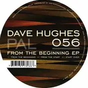 Dave Hughes