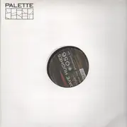 12'' - Dave Hughes - From The Beginning EP