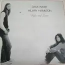 LP - Dave Inker , Hilary Hamilton - Highs And Lows
