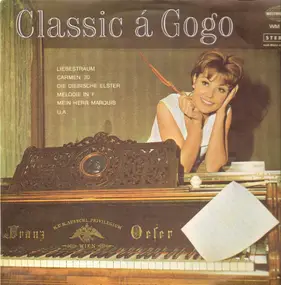 Dave Oxford Orchestra - Classic a Gogo