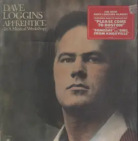 Dave Loggins - Apprentice (In a Musical Workshop)