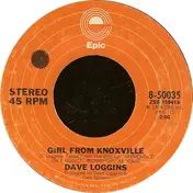 Dave Loggins - Girl From Knoxville