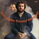 LP - Dave Loggins - Personal Belongings - still sealed