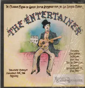 Dave Laibman, Jim McLennan, ... - The Entertainer