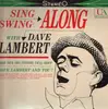 LP - Dave Lambert - Sing Swing Along with Dave Lambert