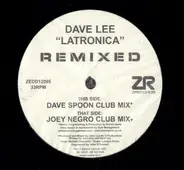 Dave Lee - Latronica