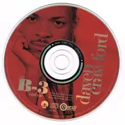 CD - Davell Crawford Featuring Clarence J. Johnson III And Shannon Powell - The B-3 And Me
