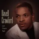 CD - Davell Crawford - Let Them Talk