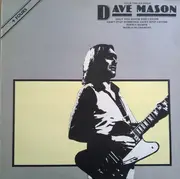 12'' - Dave Mason - Four Tracks From Dave Mason
