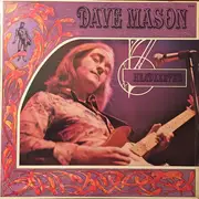 LP - Dave Mason - Headkeeper