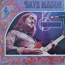 LP - Dave Mason - Headkeeper
