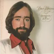 LP - Dave Mason - Mariposa De Oro