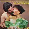 LP - Dave McKenna / The Wilbur Little Quartet - Oil & Vinegar