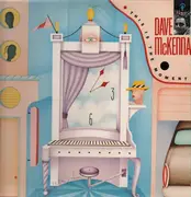 LP - Dave McKenna With Osie Johnson And John Drew - This Is The Moment