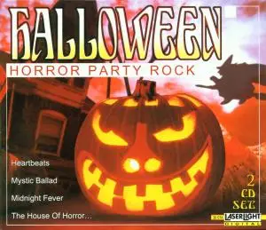 Dave Miller - Halloween