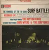 LP - Dave Myers & The Surftones - Surf Battle!