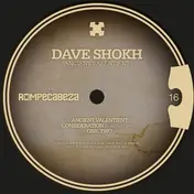 Dave Shokh - Ancient Valentine