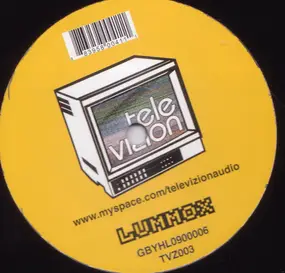 dave spoon - Lummox