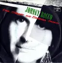7'' - Dave Stewart & Barbara Gaskin - Johnny Rocco