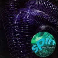 Dave Stewart & Barbara Gaskin - Spin
