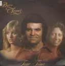 LP - Dave & Sugar - Tear Time