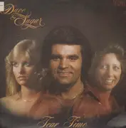 LP - Dave & Sugar - Tear Time