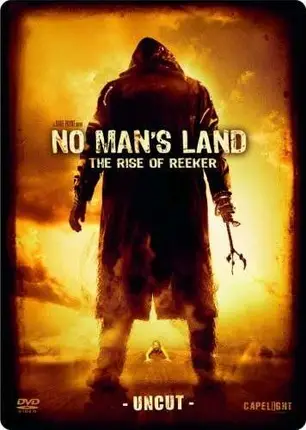 Dave Payne - No Man's Land: The Rise of Reeker