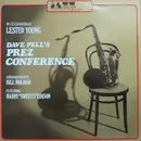 LP - Dave Pell's Prez Conference, Harry Edison - In Celebration Of Lester Young