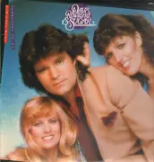 LP - Dave Rowland & Sugar - New York Wine Tennessee Shine