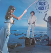 Dave Rowland & Sugar - Stay With Me/Golden Tears